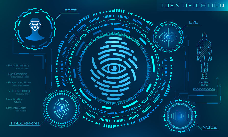 A National Biometric Privacy Law? Laws Protecting “Biometric